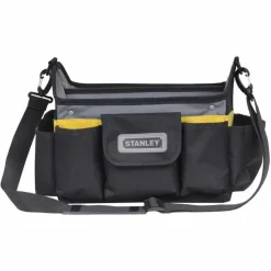 Stanley open Gereedschapstas 31x20cm