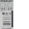 Stanley reserve hobbymes voor 10-401 3 stuks