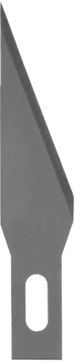 Stanley reserve hobbymes voor 10-401 3 stuks