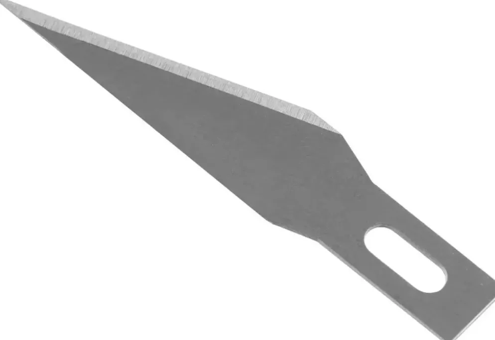 Stanley reserve hobbymes voor 10-401 3 stuks
