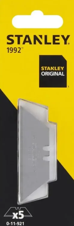 Stanley Reservemesjes 1992