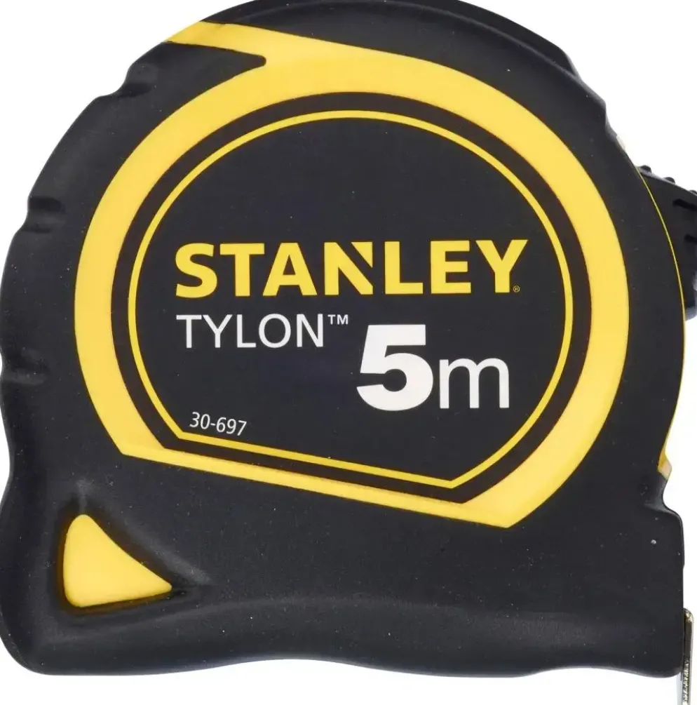 Stanley Rolbandmaat Tylon 5m