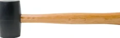 Stanley Rubberen Hamer 450gr