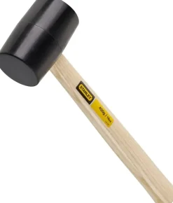 Stanley Rubberen Hamer 450gr