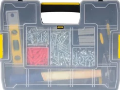 Stanley 1-97-483 SortMaster Opbergdoos – Organizer Junior