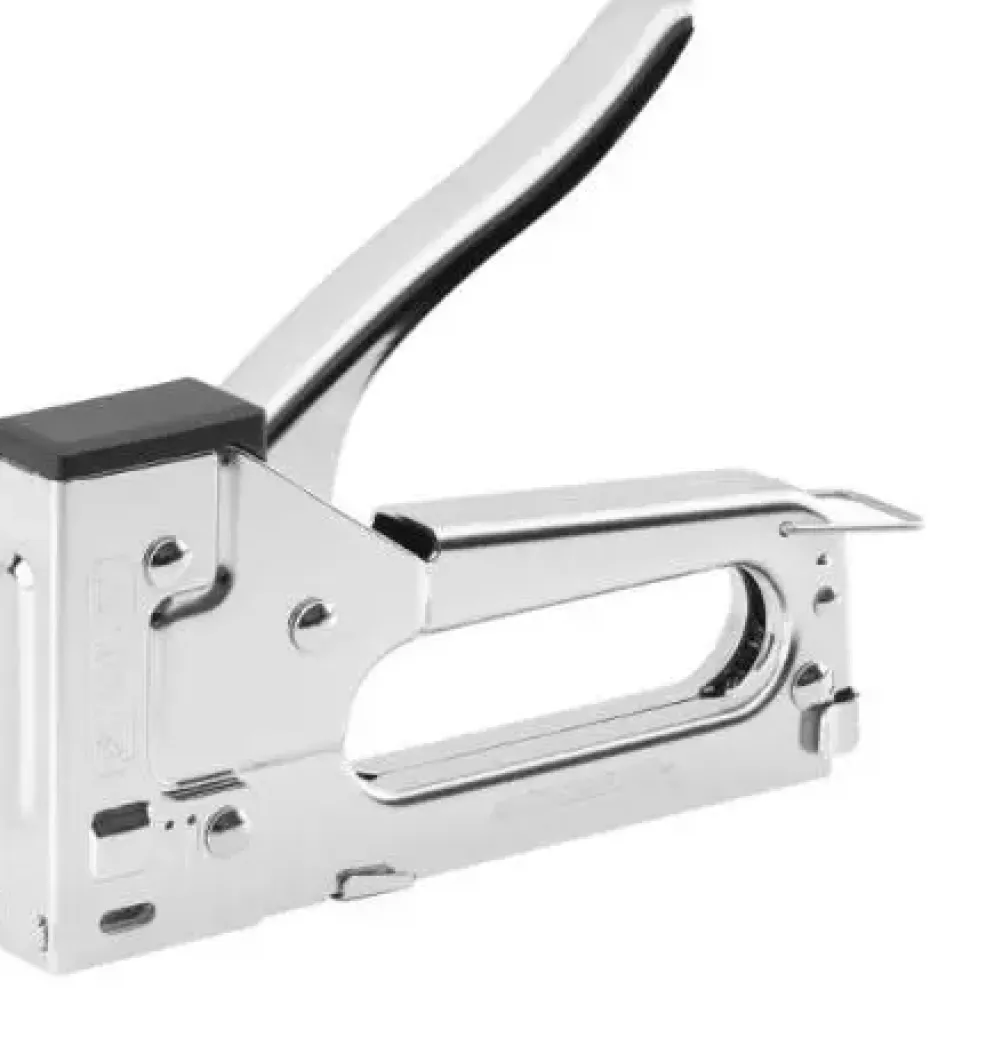 Stanley TR45 Hobby Handtacker Staal - type A nietjes