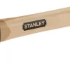 Stanley Vuisthamer Houten steel 29cm