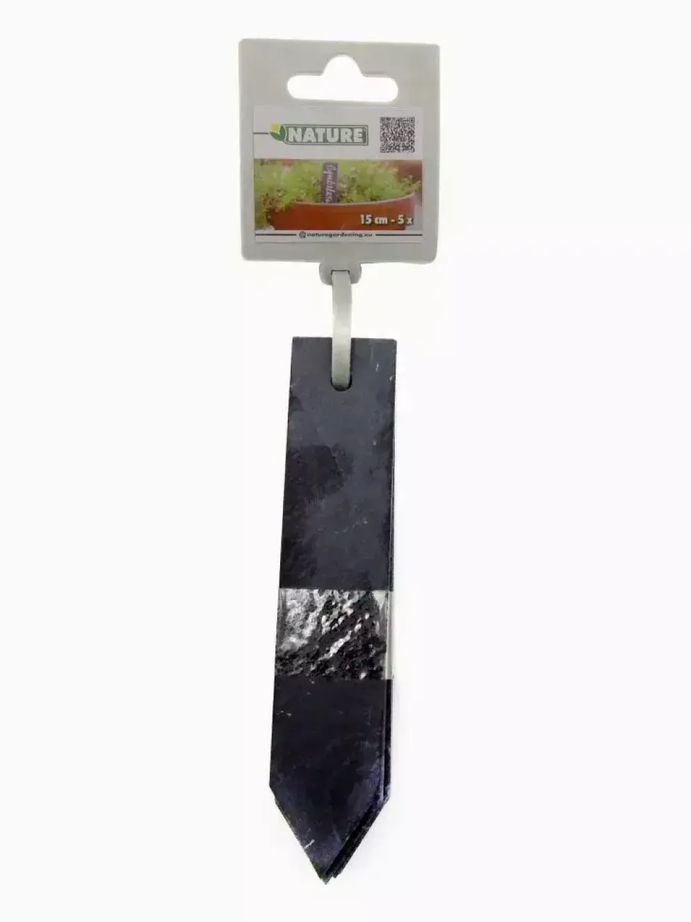 Steeketiket leisteen h15b3l0.40cm