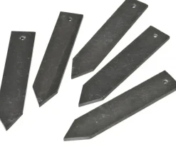 Steeketiket leisteen h15b3l0.40cm