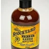 Stockyard hill country
