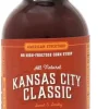 Stockyard Kansas city classic 355 ml