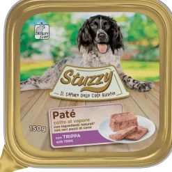 Stuzzy honden paté pens 150g