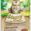 Stuzzy kat chunks sterilized 85g