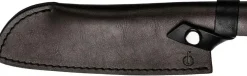 Style de Vie lederen hoes santokumes 18cm