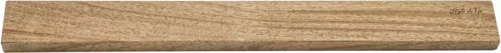 Style de Vie Magnetisch messenrek 50cm acacia