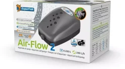 Superfish Airflow 2 weg