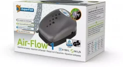 Superfish Airflow 1 weg