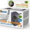 Superfish Aquaflow 200/300 crystal cl.cartr.