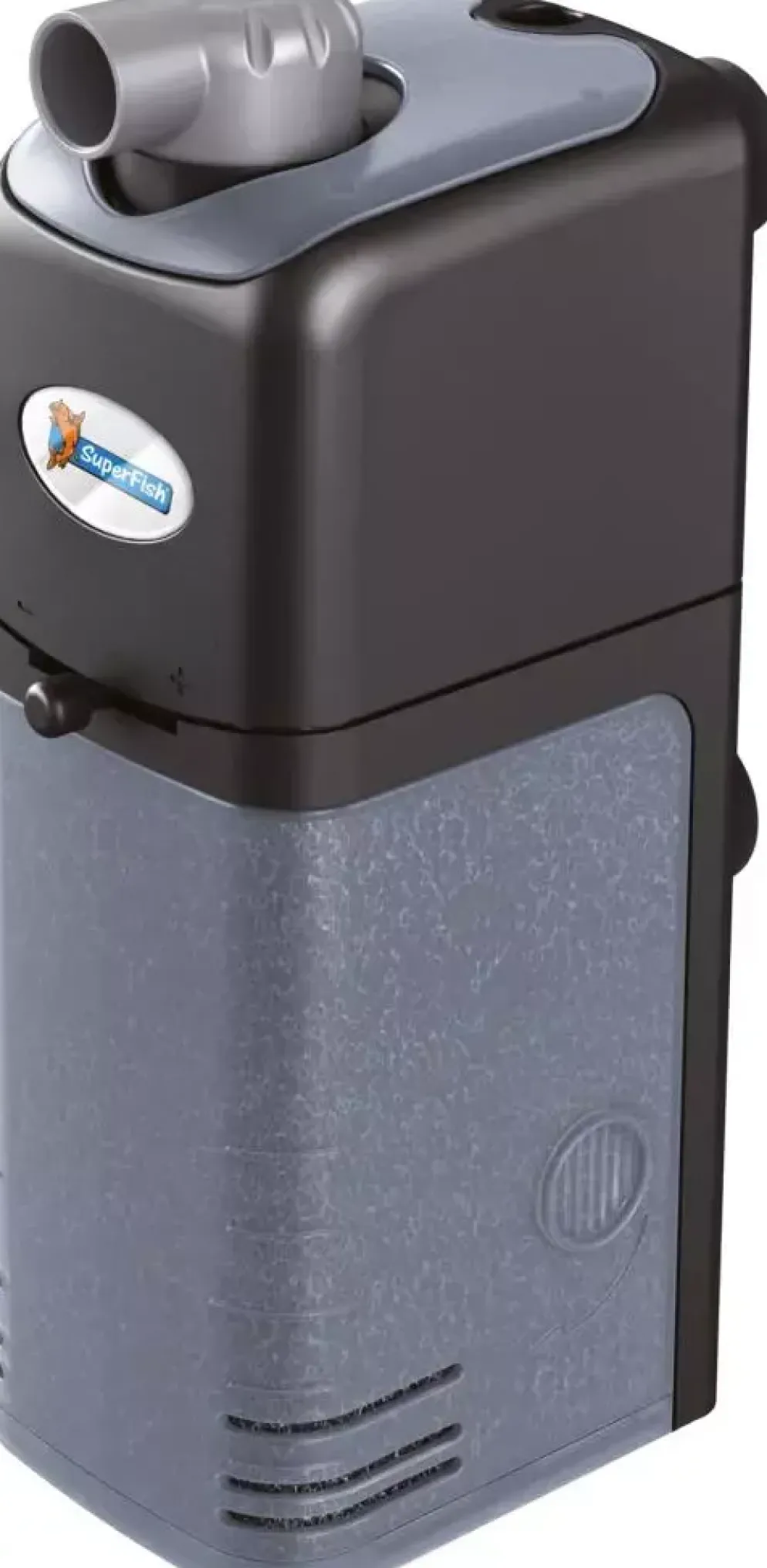 Superfish Aquaflow 200 filter 500 l/h