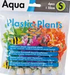Superfish Aqua plants small (10cm) 6st