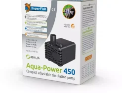 Superfish Aquapower 450-450 l/h