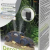 Superfish Aquariumdecoratie led set beetle 1Stuk