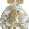 Superfish Aquariumdecoratie schelp spiraal wit 200GRM