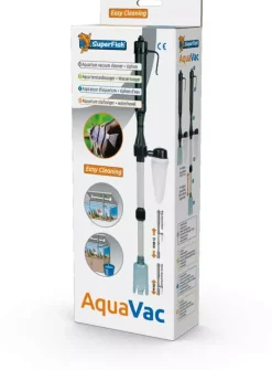 Superfish Aquavac