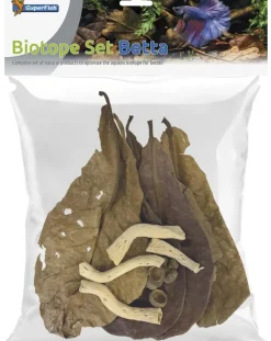 Superfish Biotoopset betta 1Stuk
