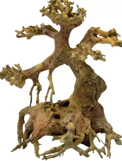 Superfish Bonsai driftwood xs