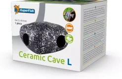 Superfish Ceramic cave l