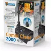 Superfish Combi clear 2000-uvc5w-pomp1000l