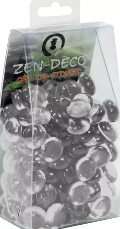 Superfish Crystal stones 300 gram wit