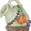 Superfish Deco jar nemo