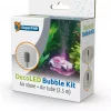 Superfish Deco led bubble kit