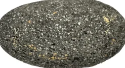 Superfish Decoratiesteen black stars 1.5KGM