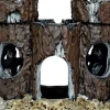 Superfish Deco round castle s