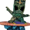 Superfish Deco tiki surfer