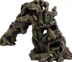 Superfish Deco tree l l29b19h26.5cm