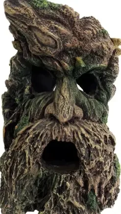 Superfish Deco tree m l19b14h17.5cm