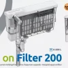 Superfish Hang on filter 200