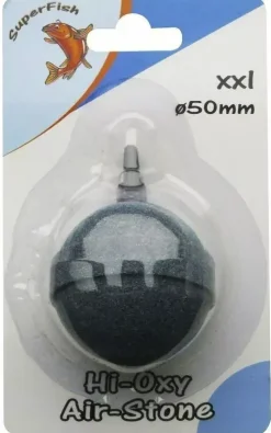 Superfish Hi oxy airstone xxl 50mm blister