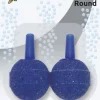 Superfish Luchtsteen kogel blister2st