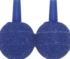 Superfish Luchtsteen kogel blister2st