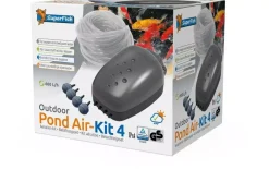Superfish Pond air kit 4