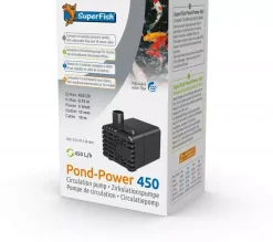 Superfish Pondpower 400