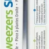 Superfish RVS plantenpincet 27cm recht