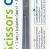 Superfish RVS plantenschaar 25cm gebogen