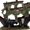 Superfish Scheepswrak l l35b14h31cm
