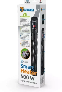Superfish Smart heater 500w